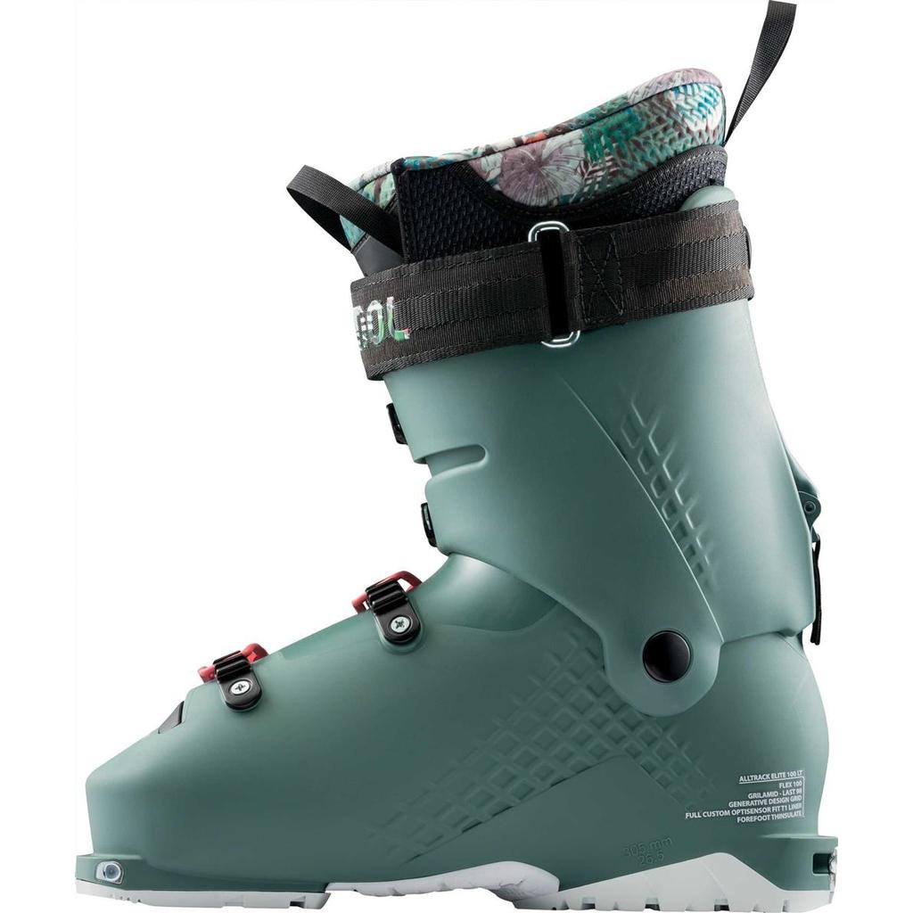 EXTRA ZNIŻKI Rossignol Alltrack Elite 100 LT Women