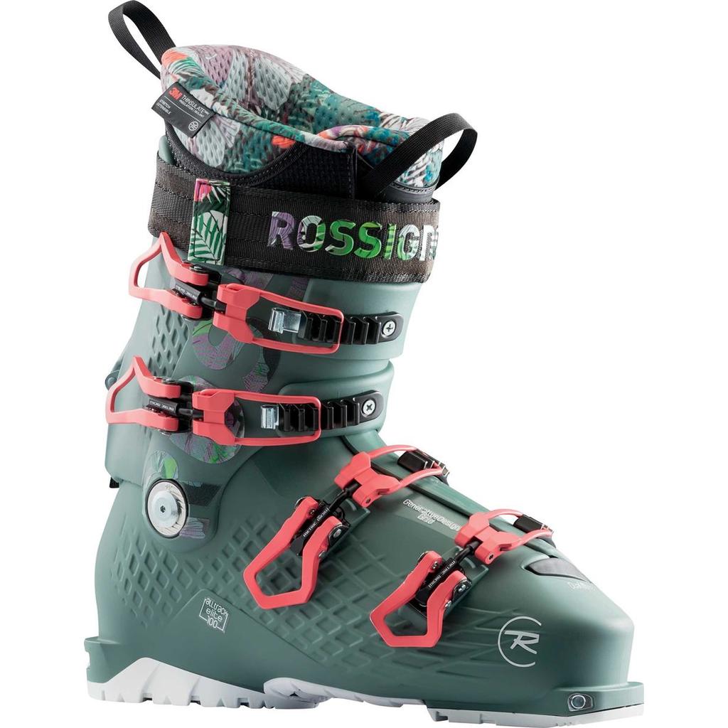 Rossignol Alltrack Elite 100 LT Women