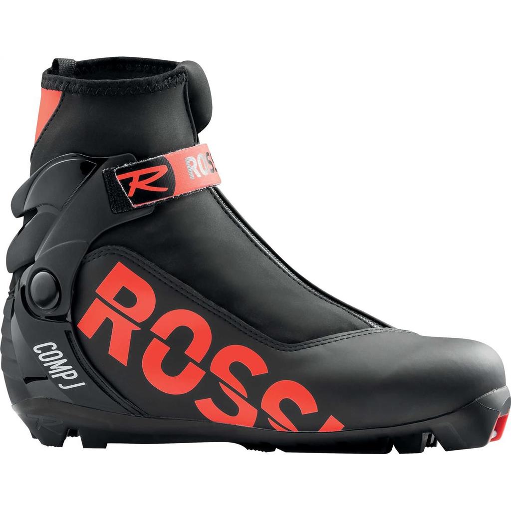 Rossignol Comp J