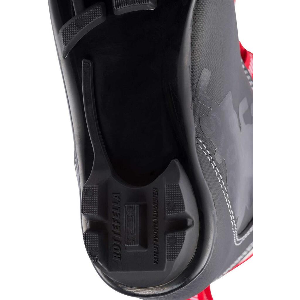 Buty na biegówki Rossignol X-1 JR
