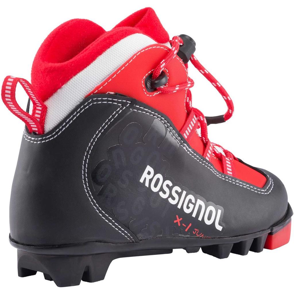 Buty na biegówki Rossignol X-1 Junior