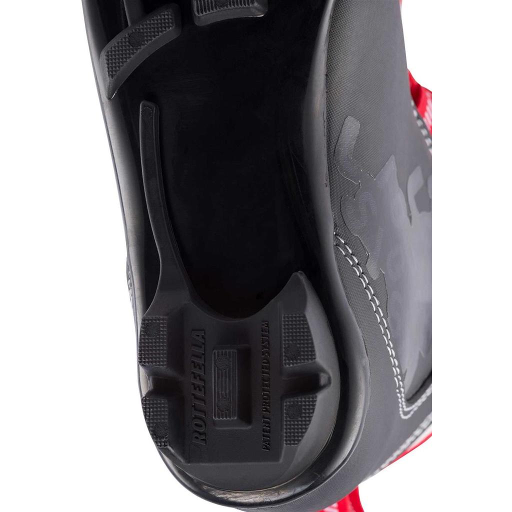 Buty na biegówki Rossignol X-1 Junior