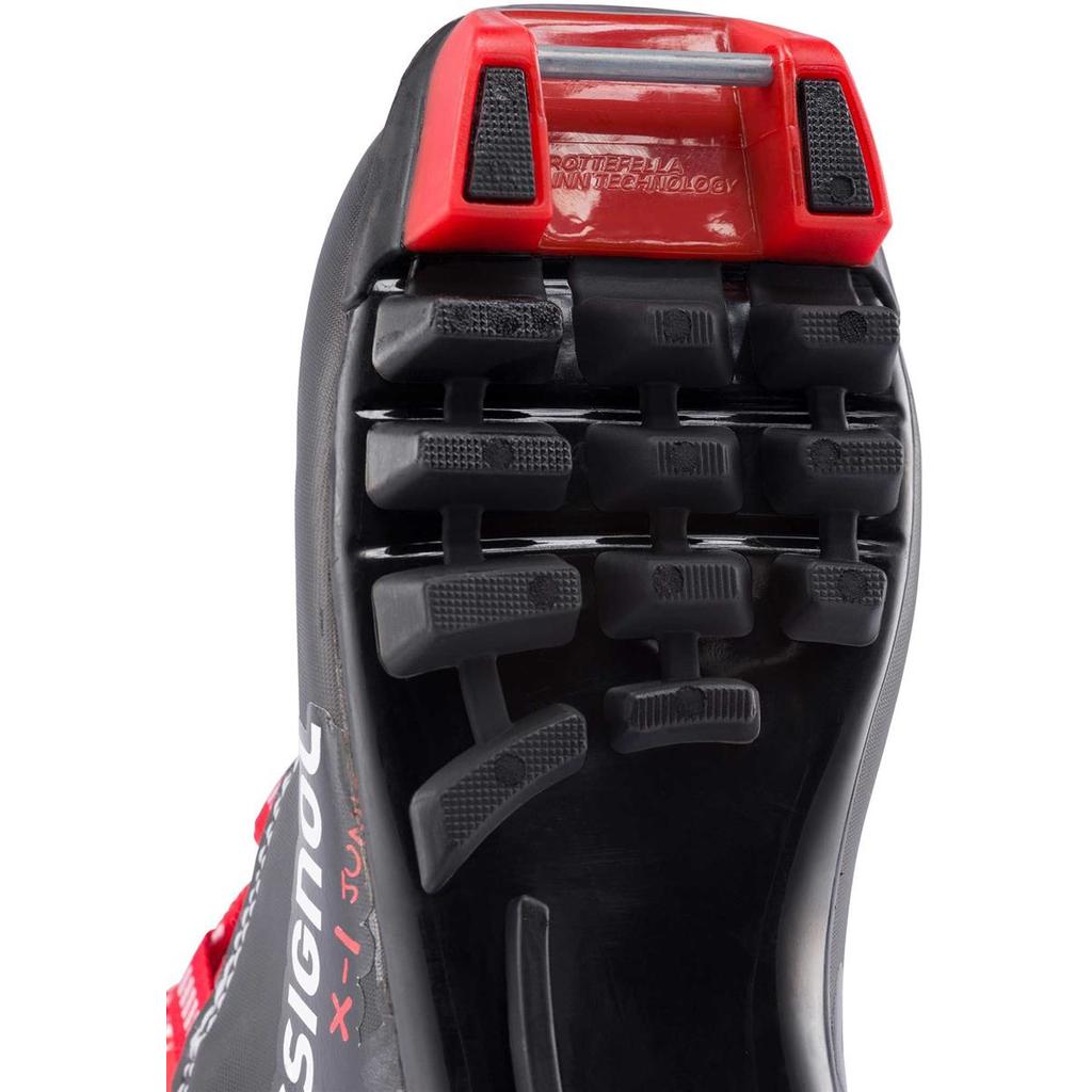 Buty na biegówki Rossignol X-1 Junior