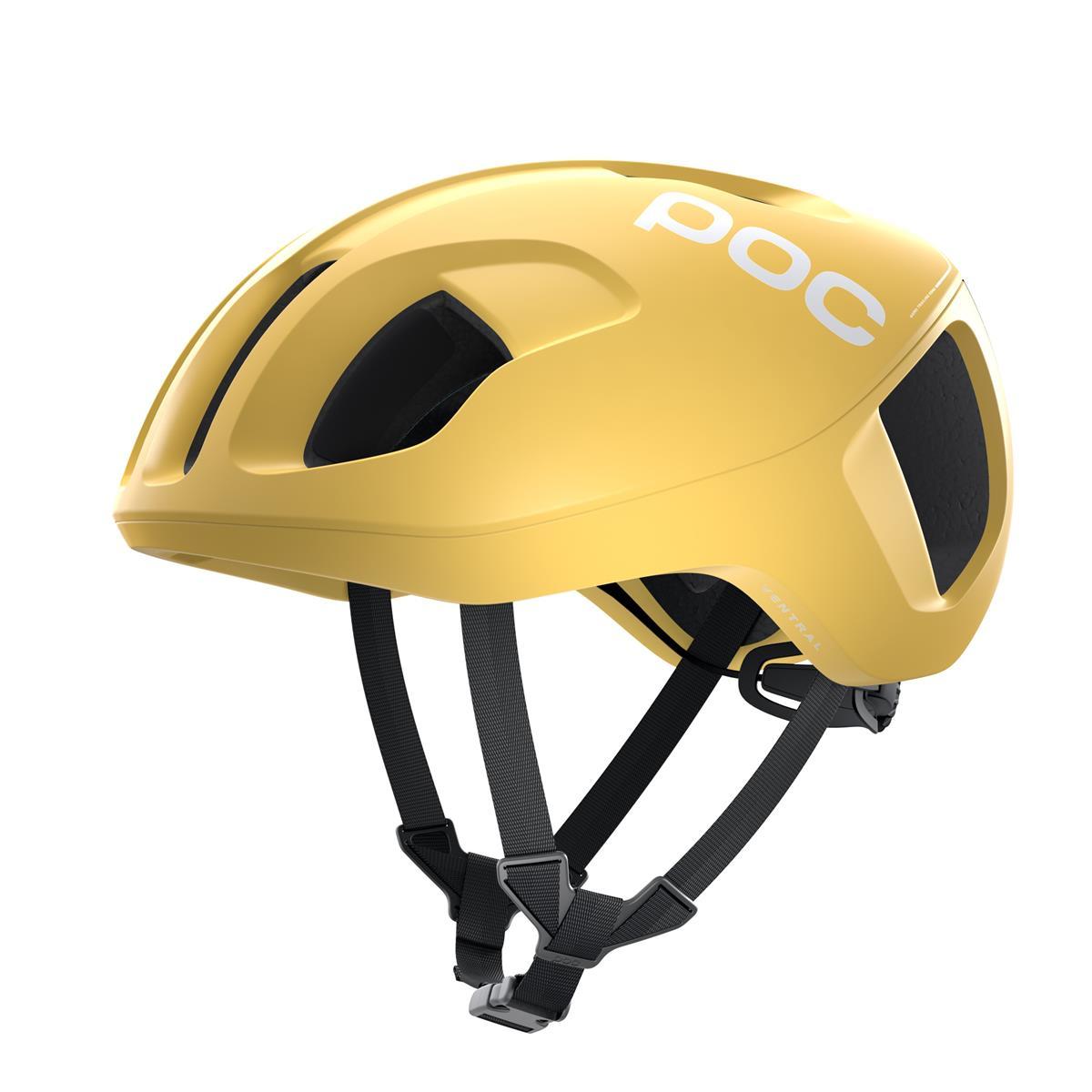Kaski rowerowe POC Ventral SPIN