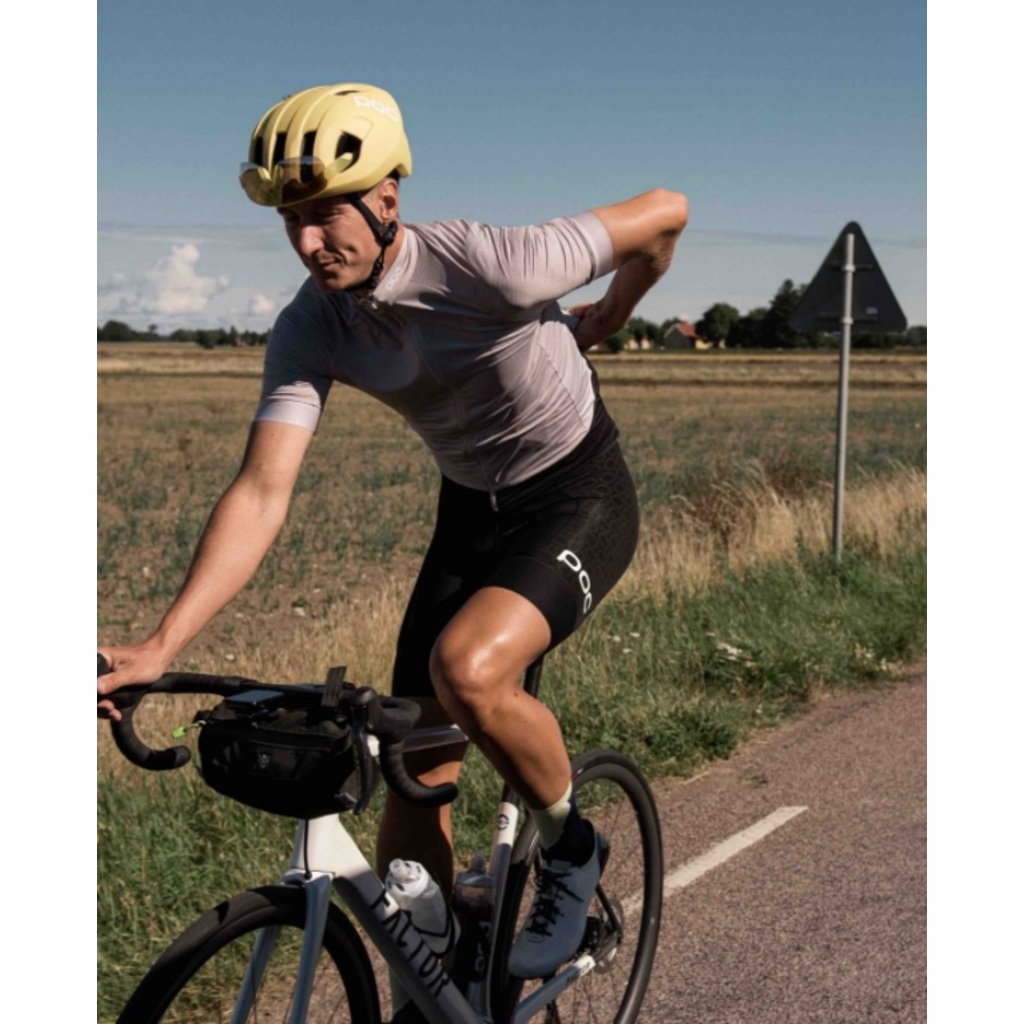 Kaski rowerowe POC Ventral SPIN