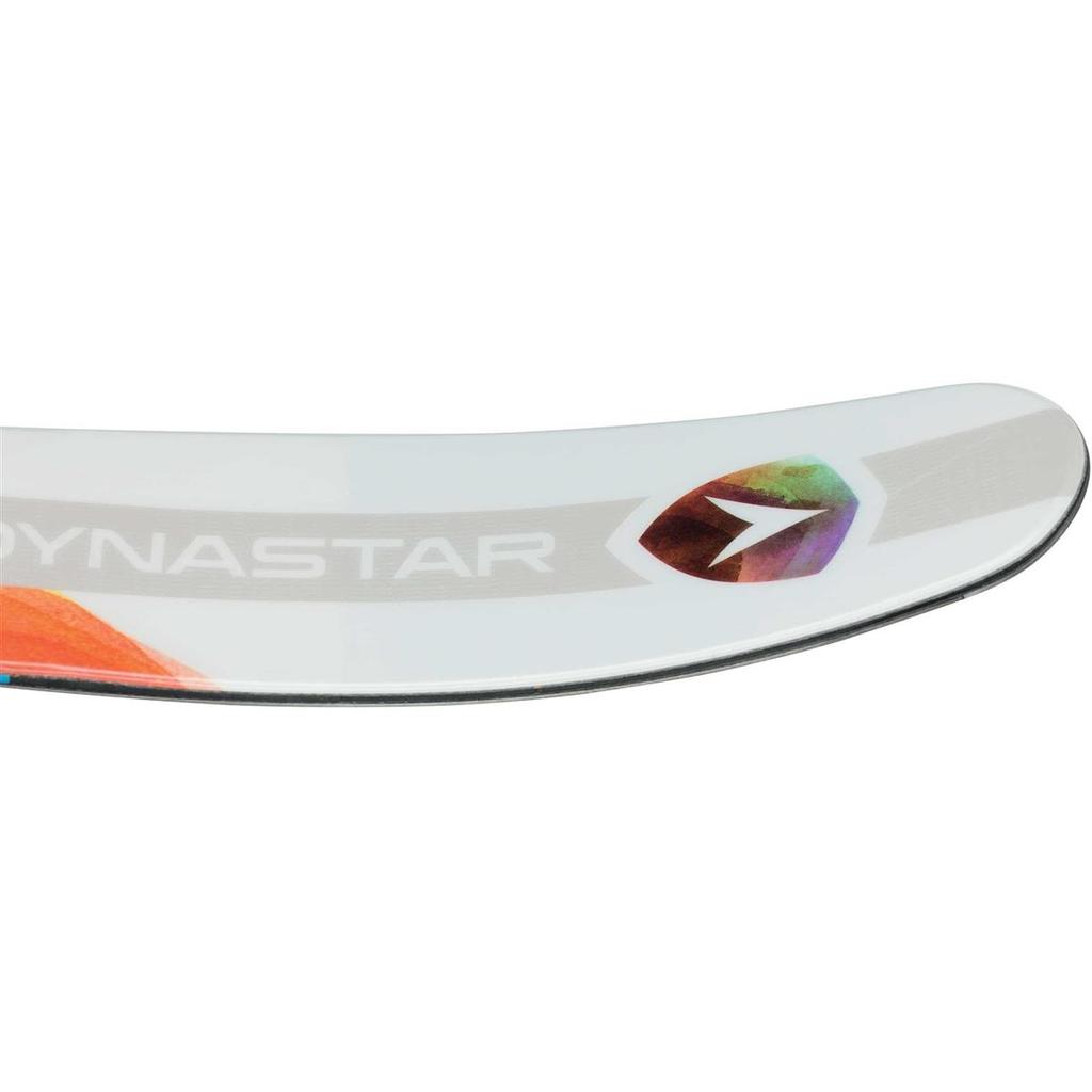 Narty zjazdowe Dynastar  Legend W96