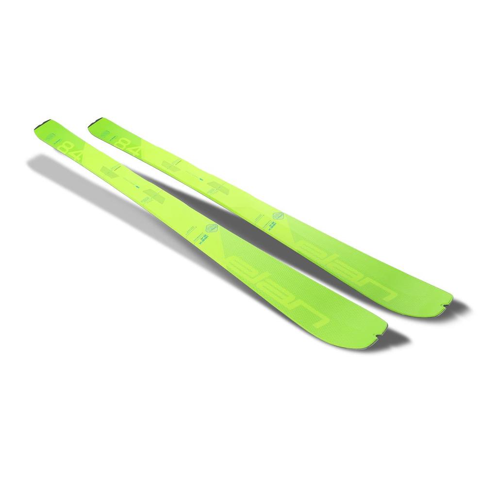 Skialp narty Elan Ibex 84 Carbon