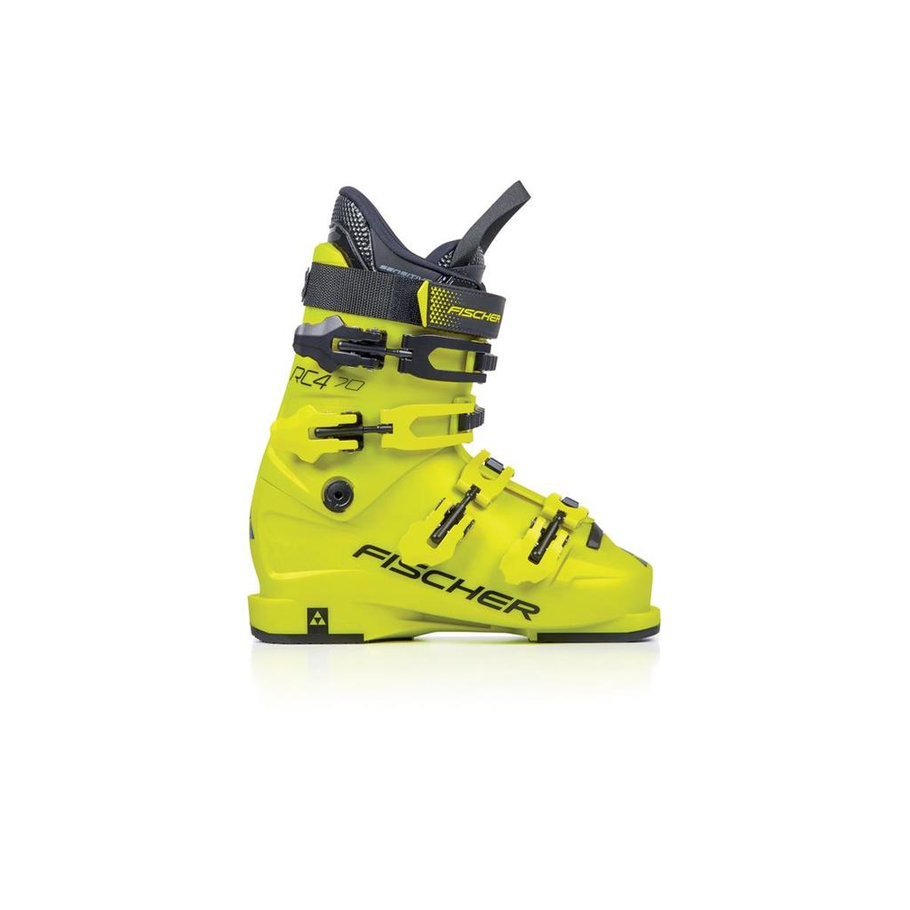 Fischer RC4 70 Jr. Thermoshape