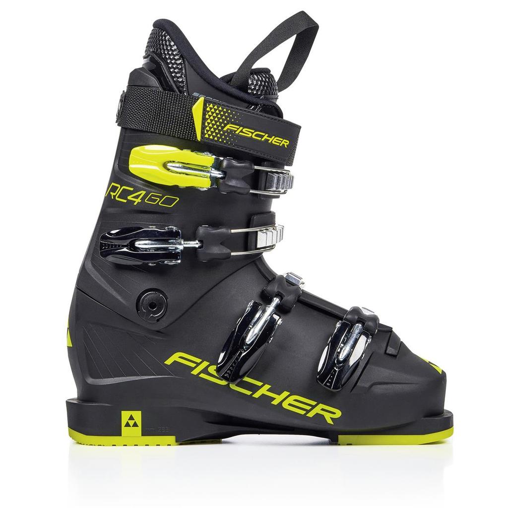 Fischer RC4 60 Jr. Thermoshape