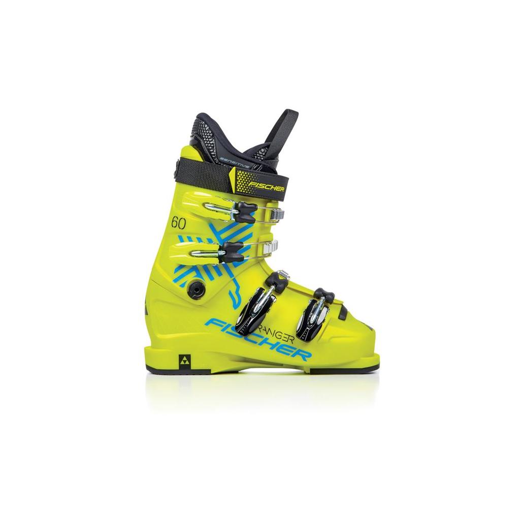 Fischer Ranger 60 Jr. Thermoshape