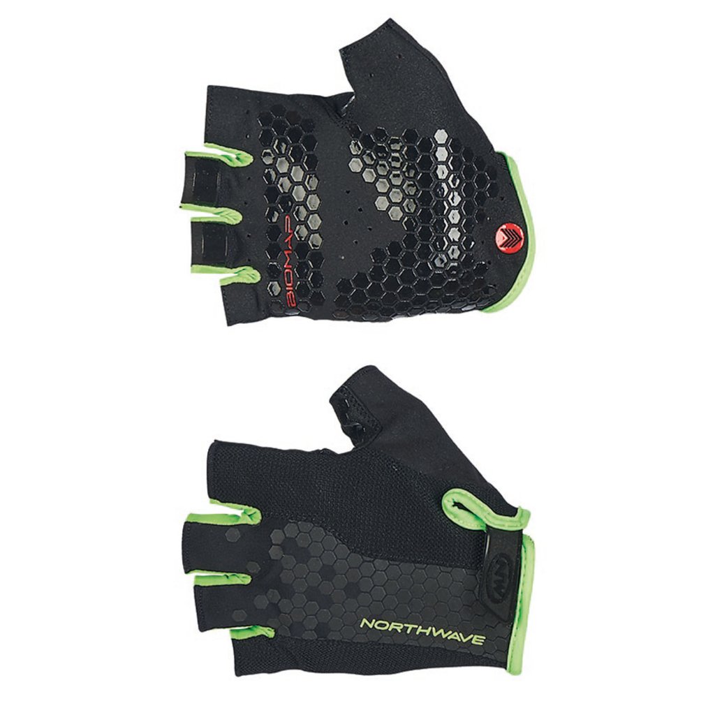 Grip Short Gloves