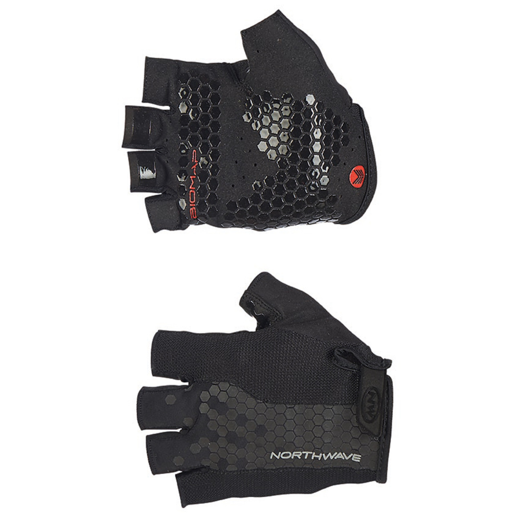 Grip Short Gloves