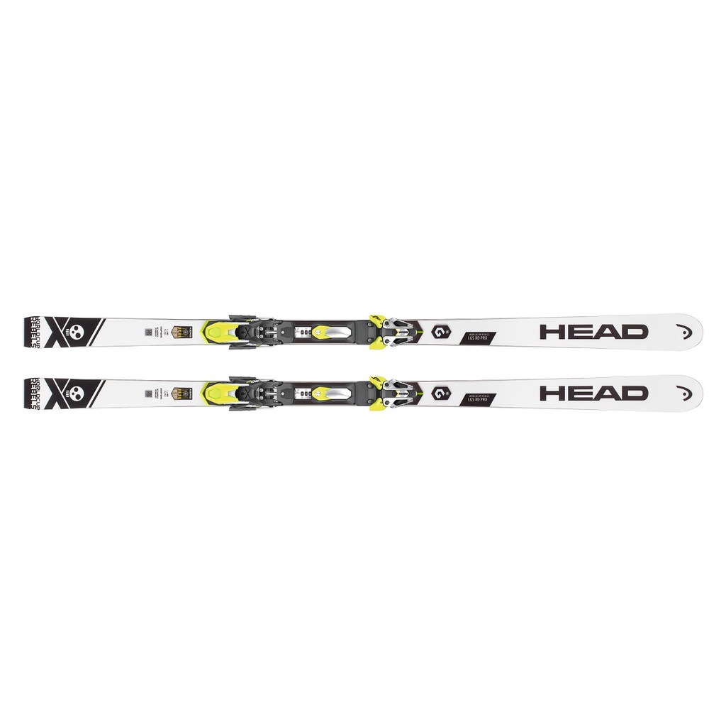 Head Worldcup Rebels i.GS RD Pro