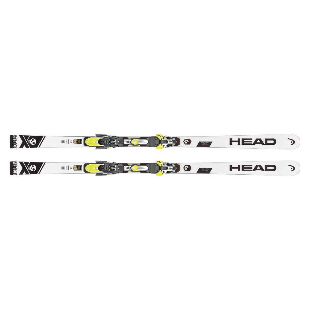 Head Worldcup Rebels i.GS RD