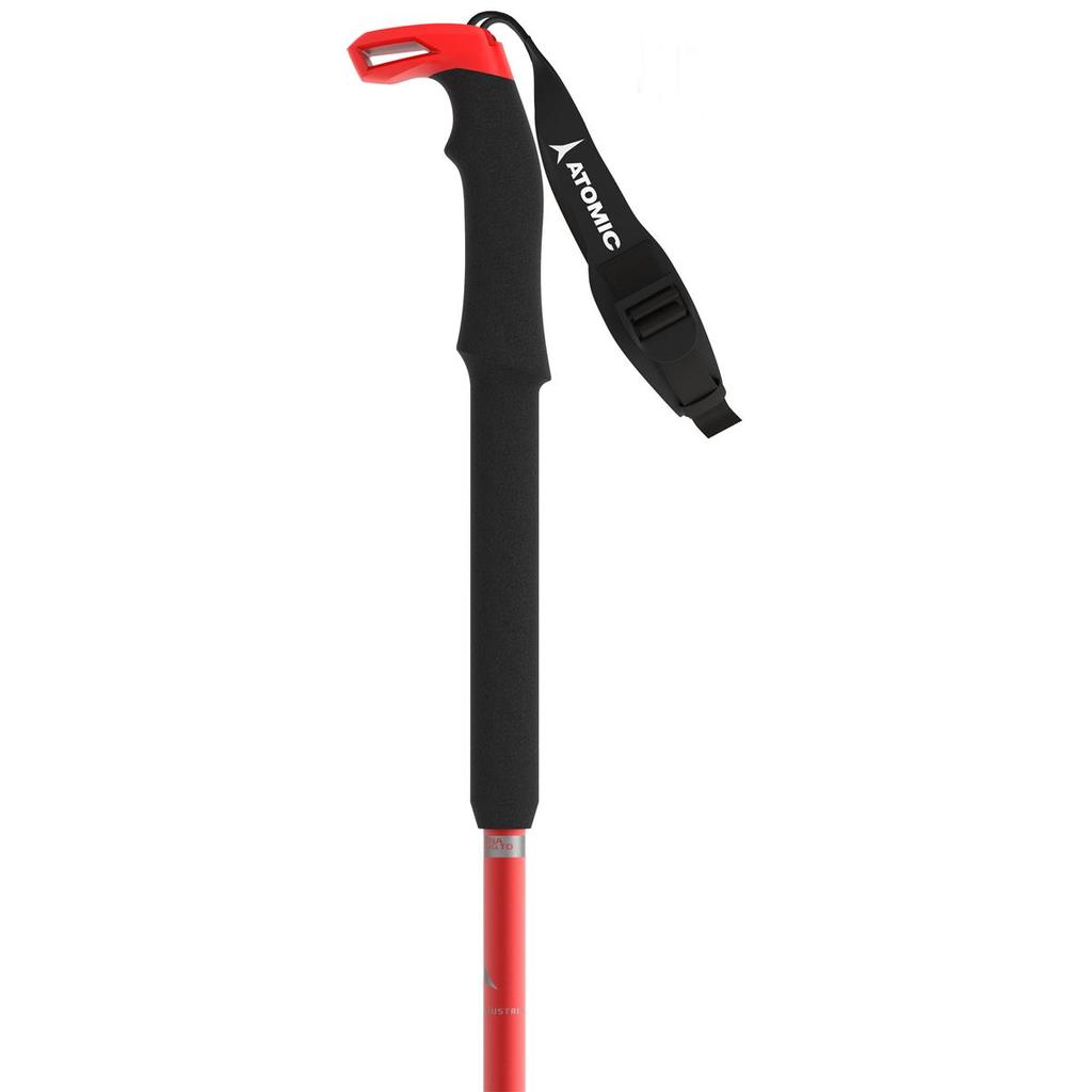 Skialp kije Atomic BCT Touring Carbon SQS