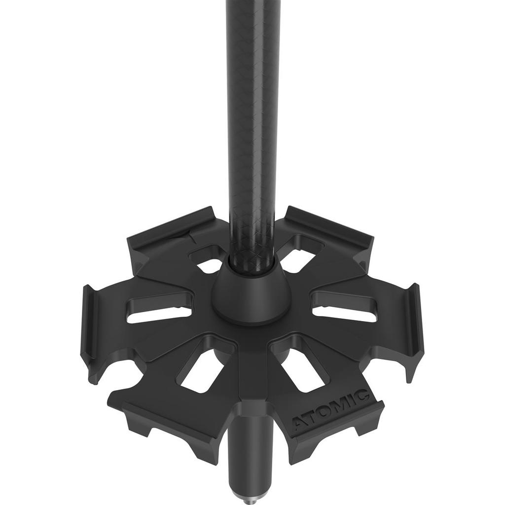 Skialp kije Atomic BCT Touring Carbon SQS
