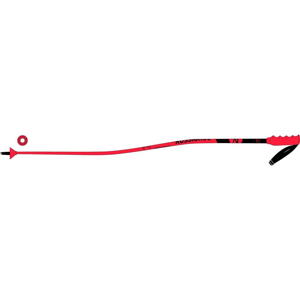 Rossignol Hero GS-SG JR