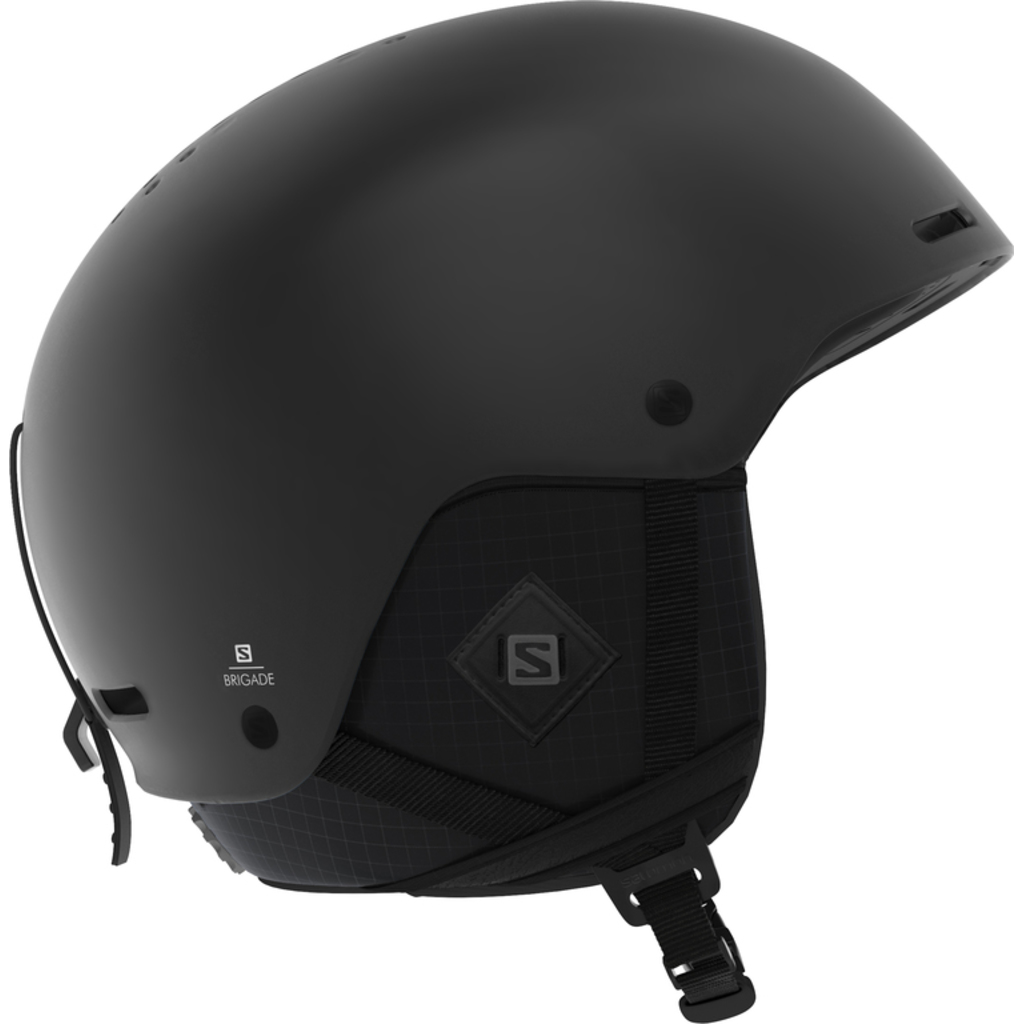 Salomon Brigade+