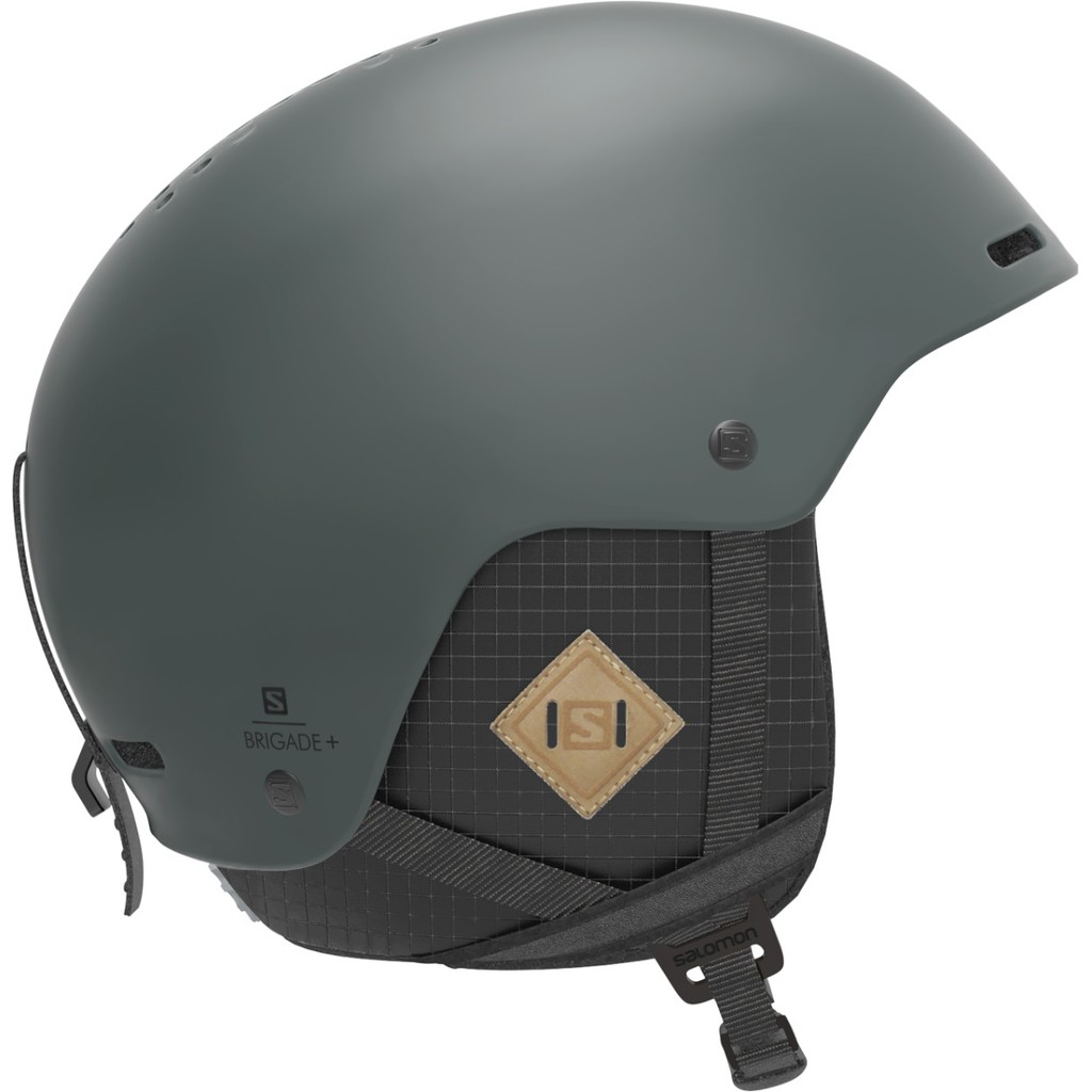 Salomon Brigade+
