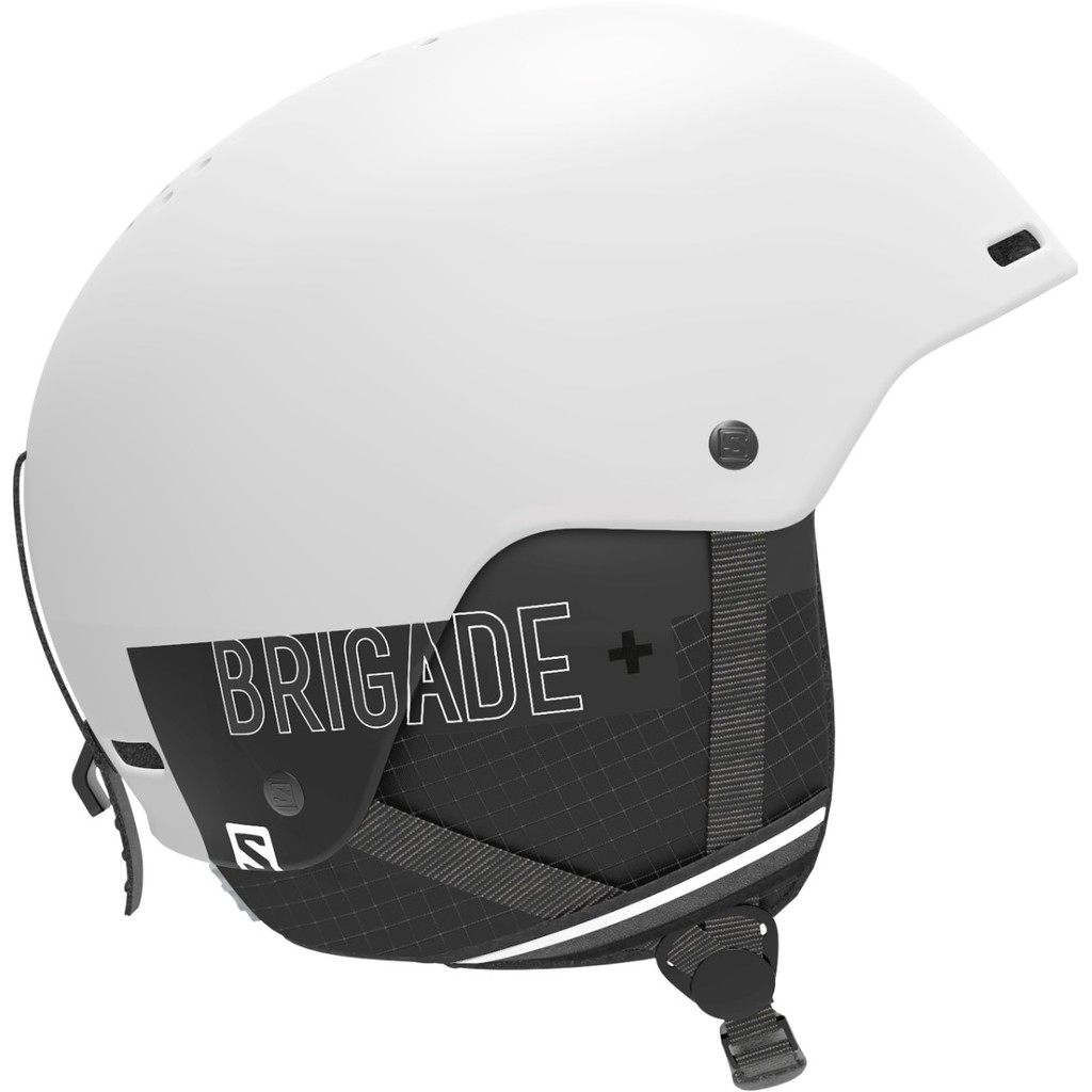 Salomon Brigade+