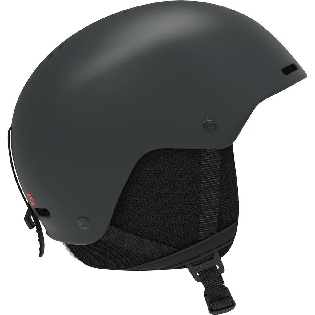Salomon Brigade+