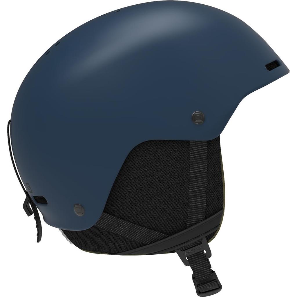 Salomon Brigade+