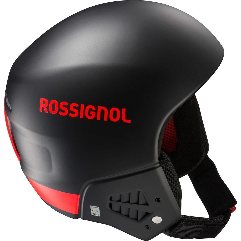 Rossignol Hero 7 Fis Impacts