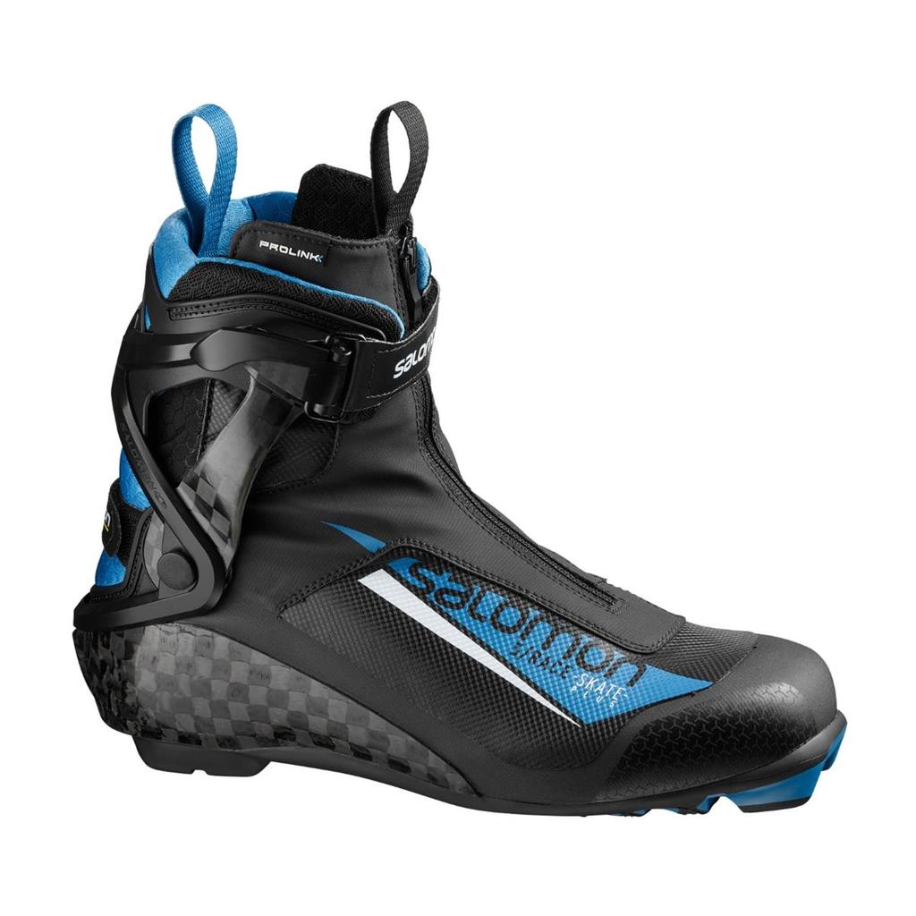 Salomon S/Race Skate Plus Prolink