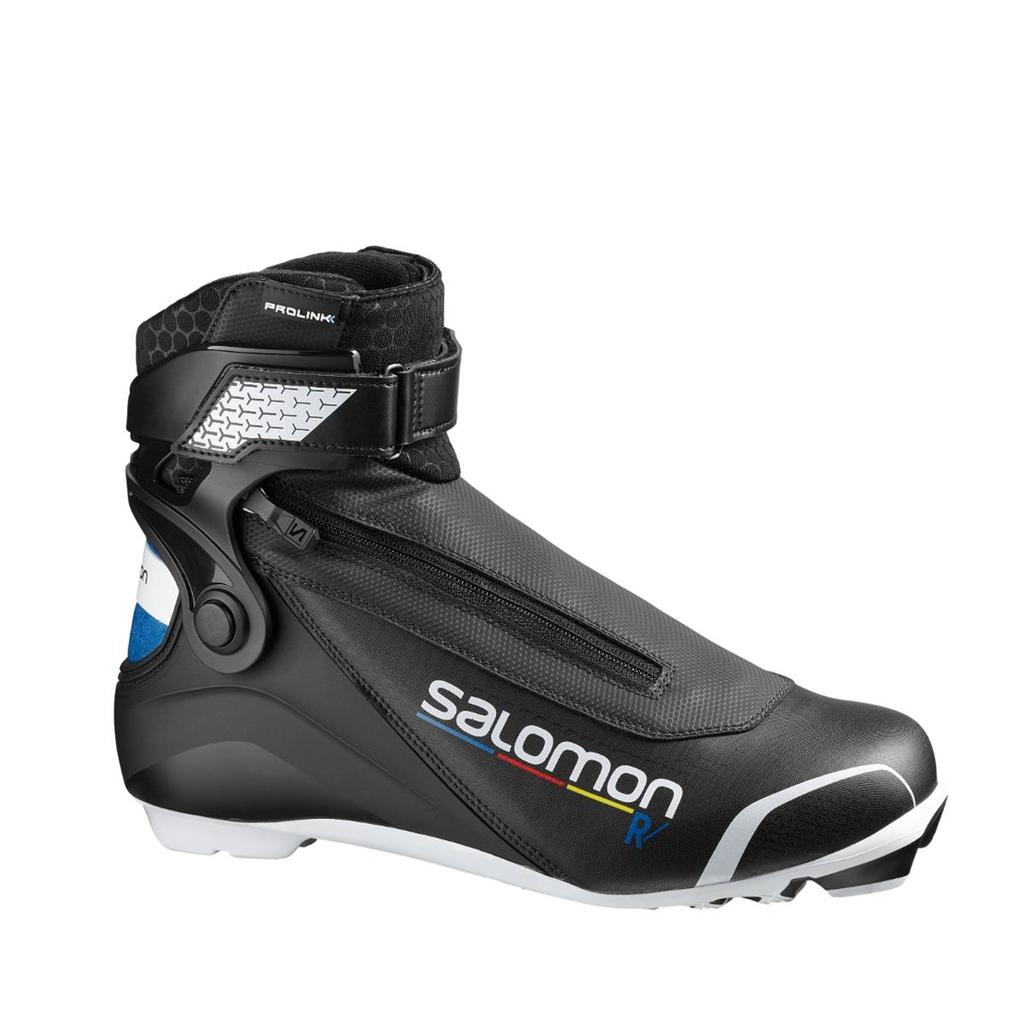 Buty na biegówki Salomon R/Prolink