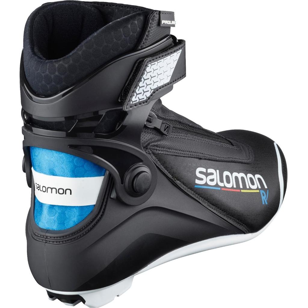 Buty na biegówki Salomon R/Prolink