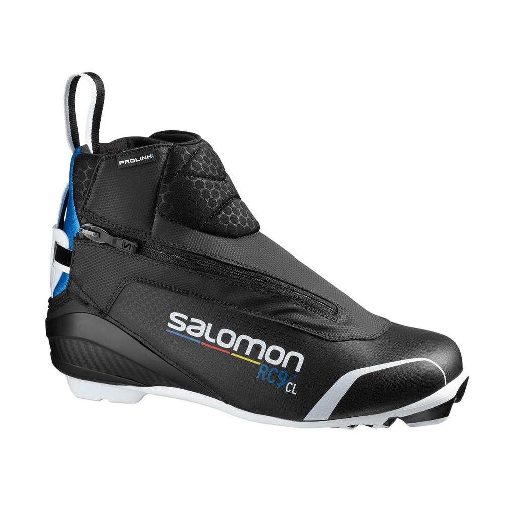 Salomon RC9 Prolink