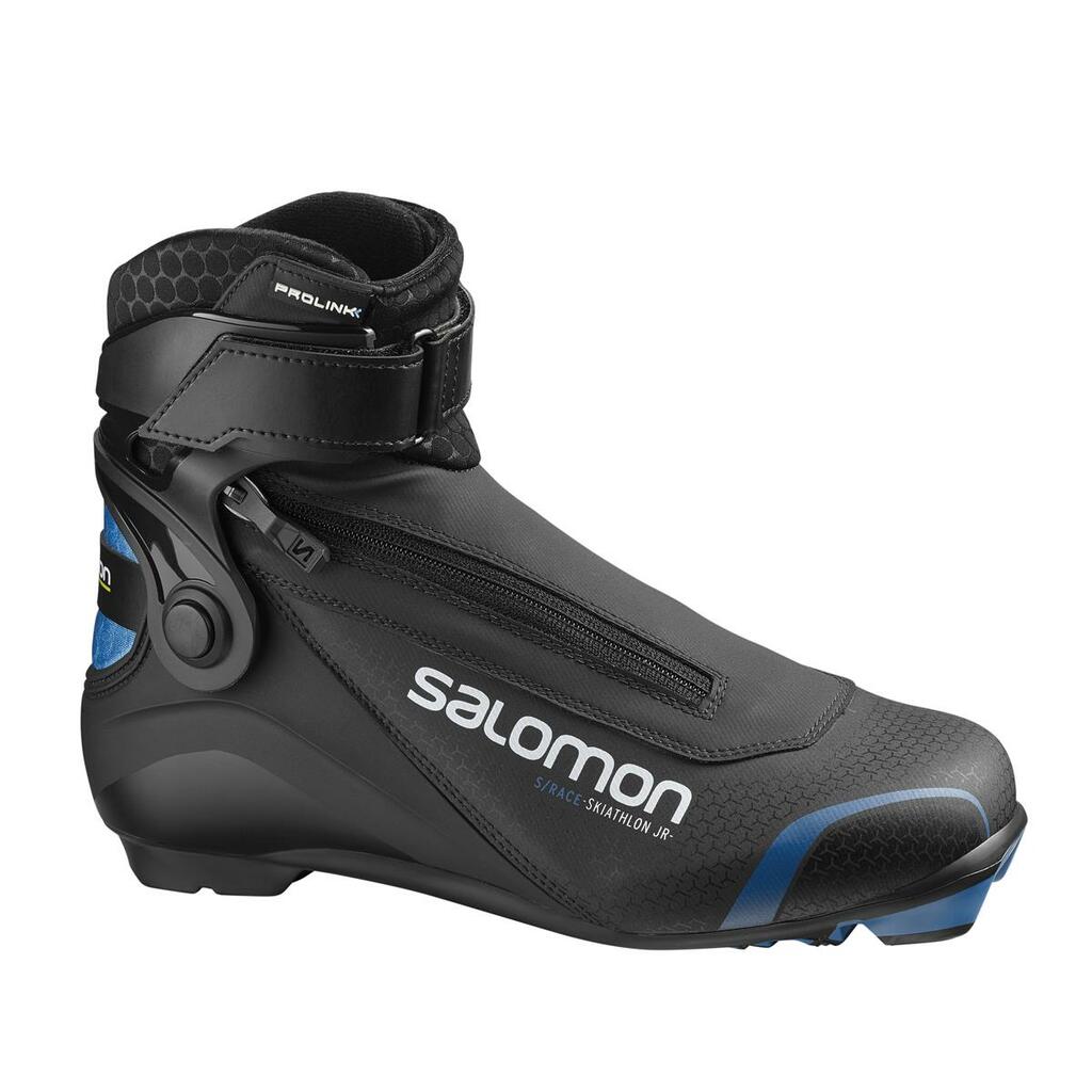 Buty na biegówki Salomon S/Race Skiathlon JR Prolink