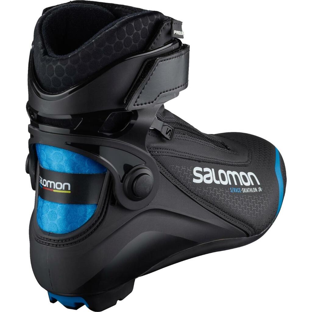 Buty na biegówki Salomon S/Race Skiathlon JR Prolink