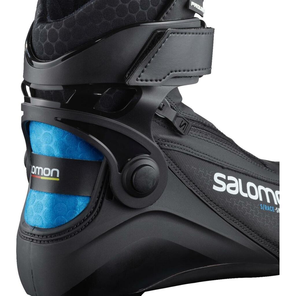 Buty na biegówki Salomon S/Race Skiathlon JR Prolink