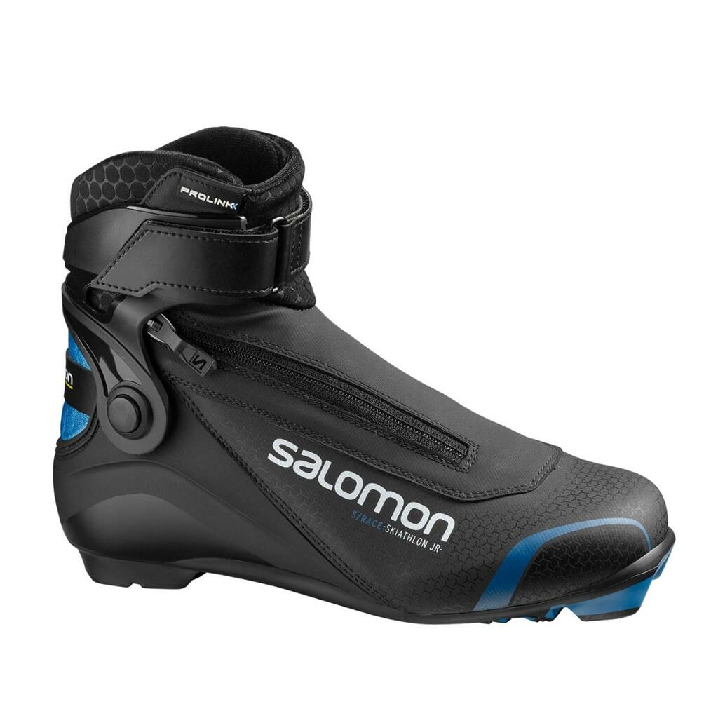 Salomon S/Race Skiathlon JR Prolink