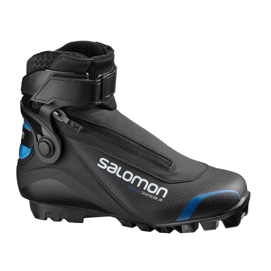 Salomon S/Race Skiathlon Pilot JR