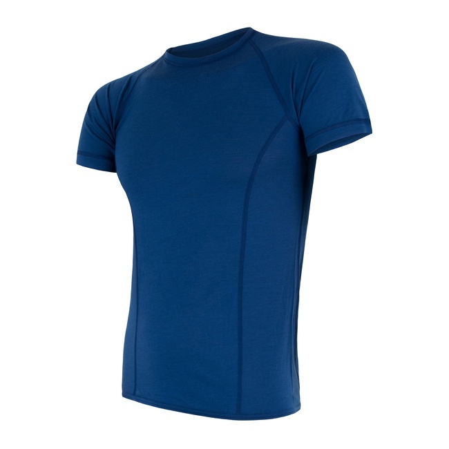 Sensor Merino Air Men's T-Shirt Short Sleeves