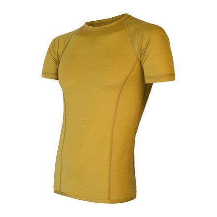 Sensor Merino Air Men's T-Shirt Short Sleeves