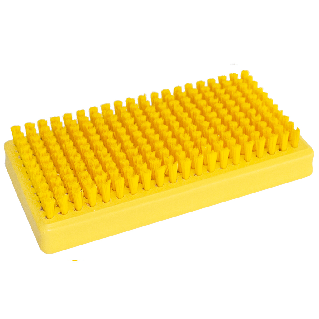 Serwis podstawy Toko Polishing Brush Liquid Paraffin