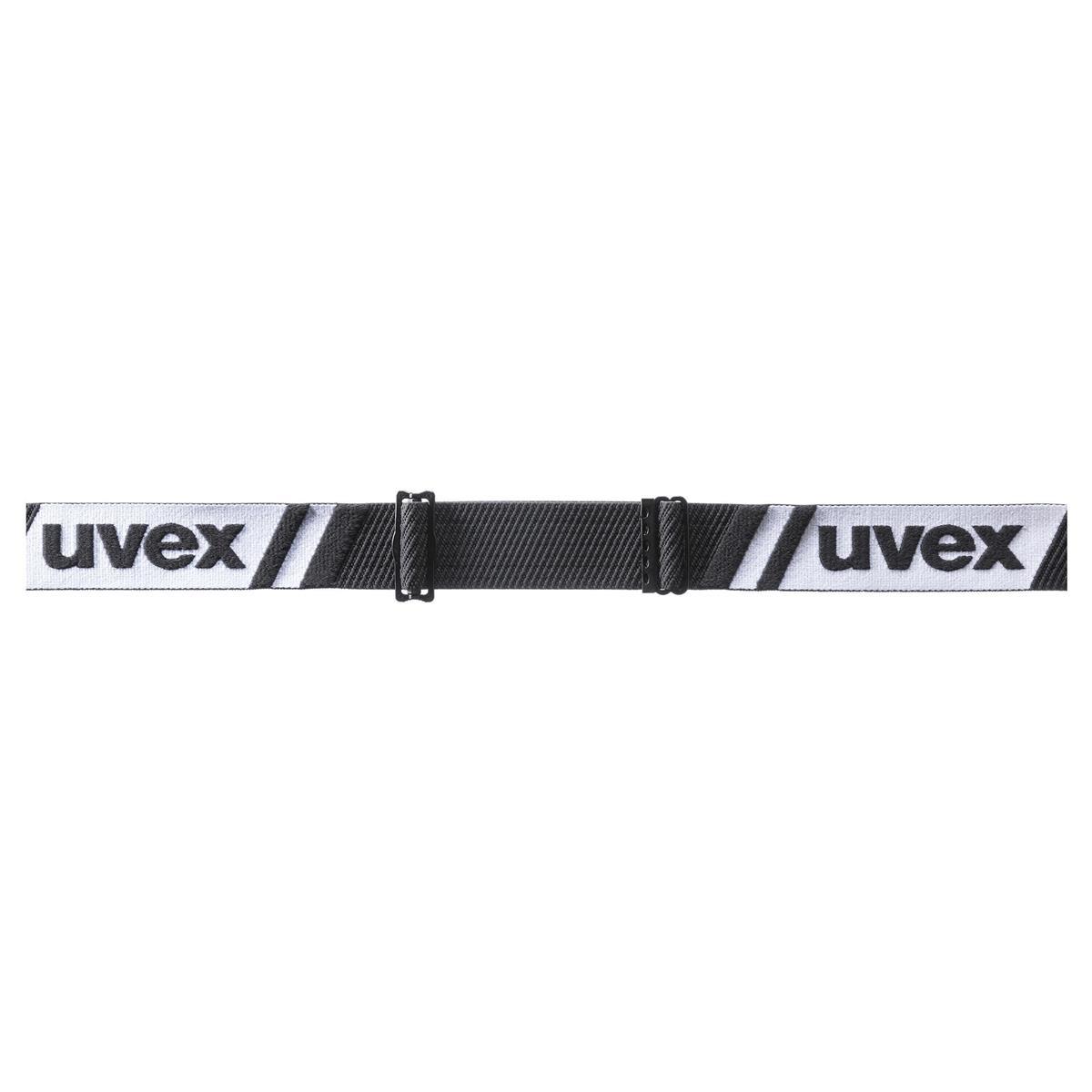 Gogle Uvex Athletic LGL