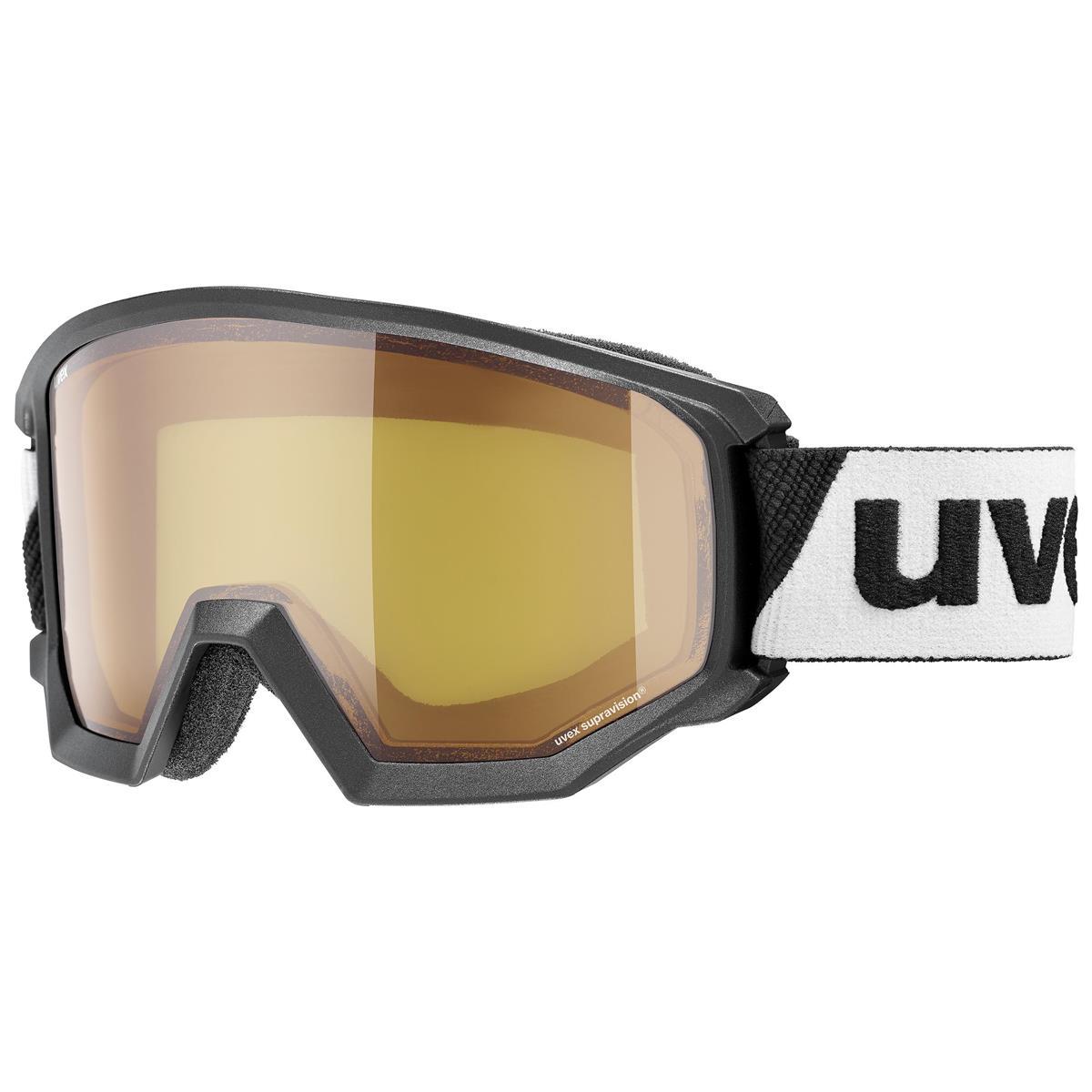 Gogle Uvex Athletic LGL