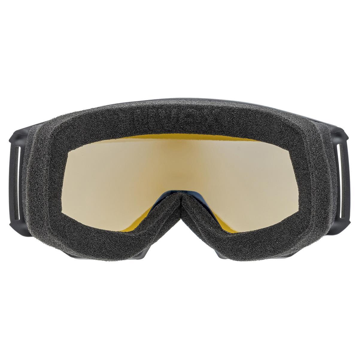 Gogle Uvex Athletic LGL