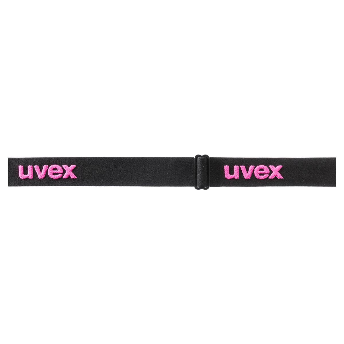 Gogle Uvex Speedy Pro
