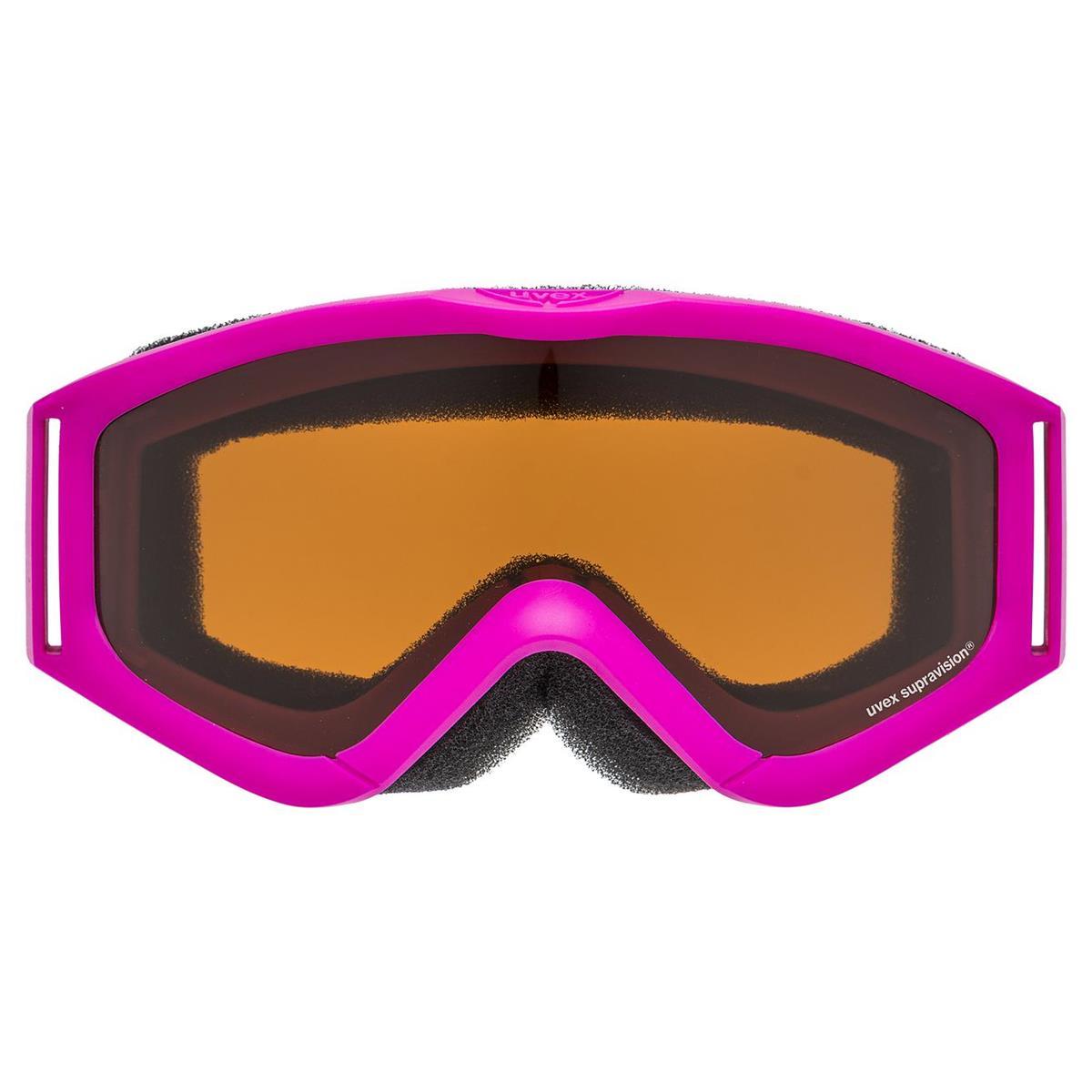 Gogle Uvex Speedy Pro