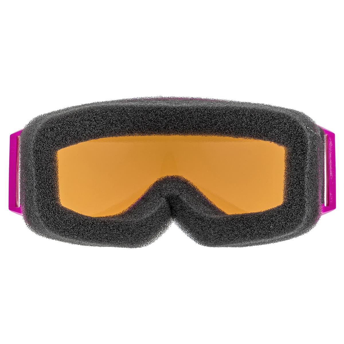 Gogle Uvex Speedy Pro