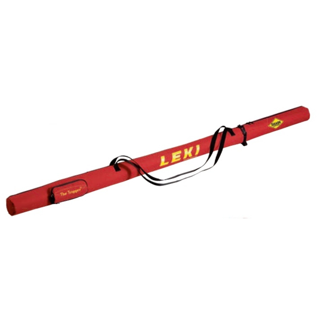 Leki Shark Cross Country Pole Bag