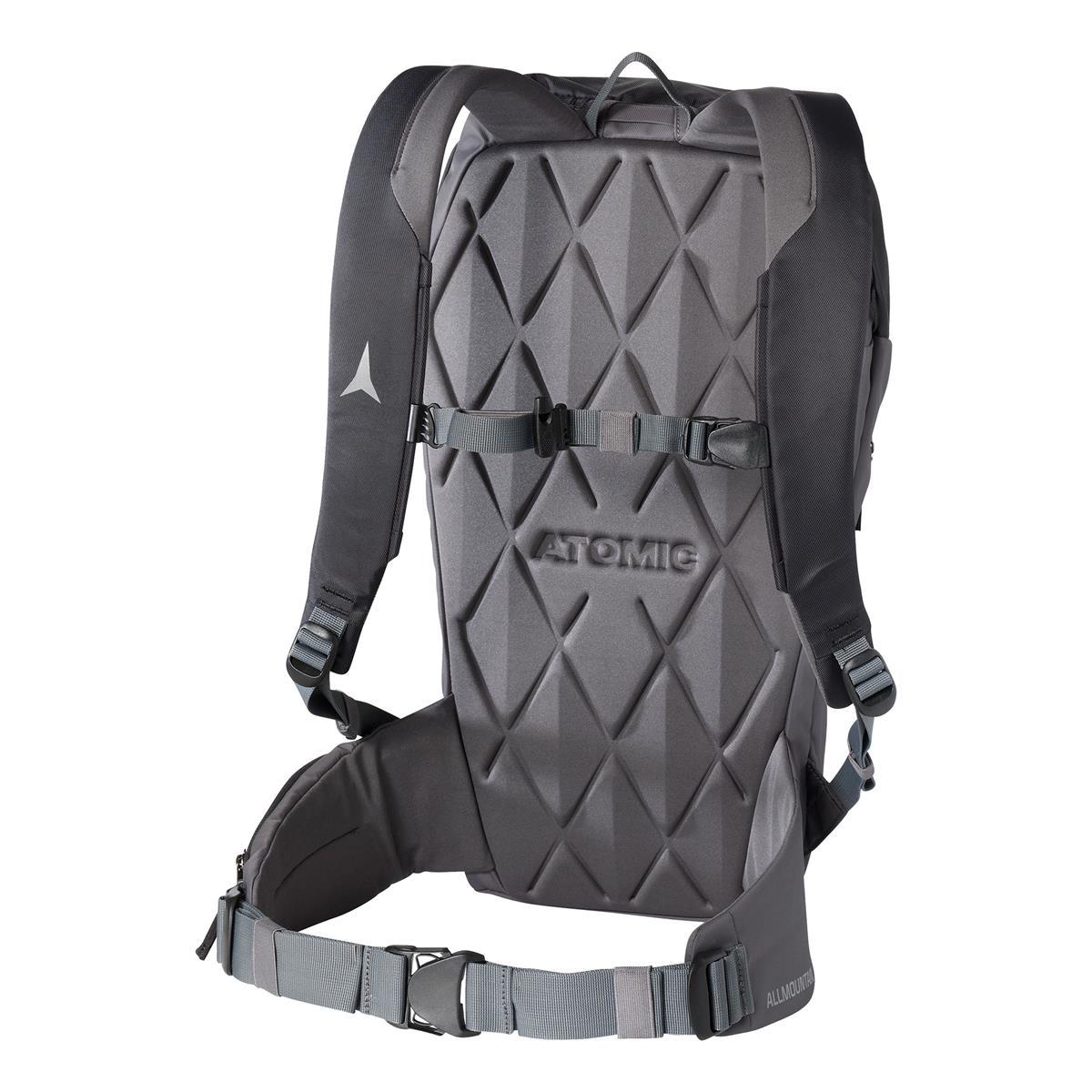 Skialp plecaki Atomic Allmountain 18