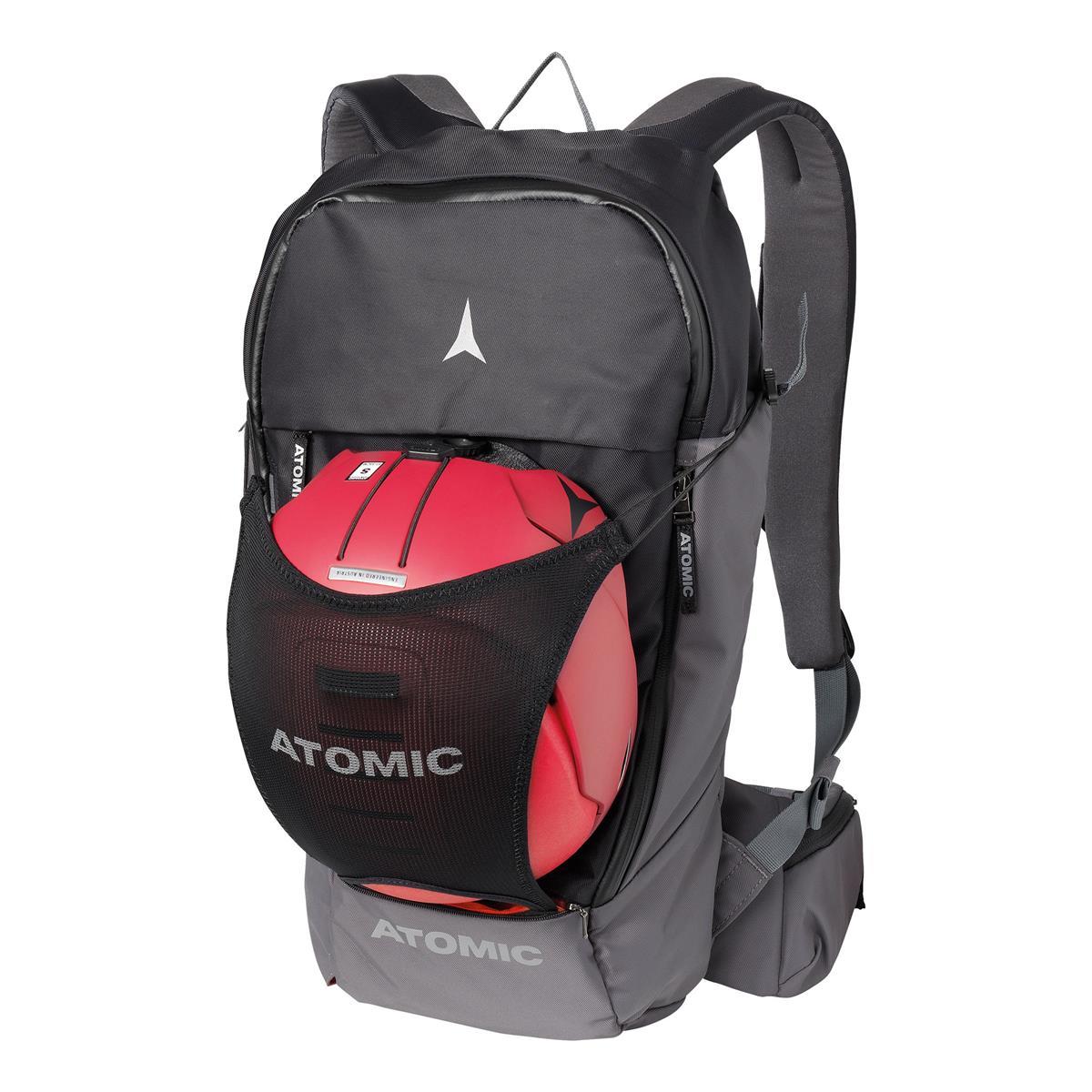 Skialp plecaki Atomic Allmountain 18