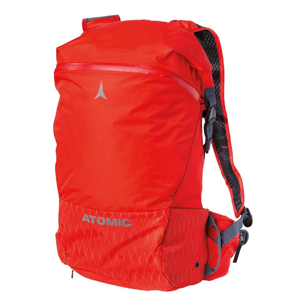 Skialp plecaki Atomic Backland 22+