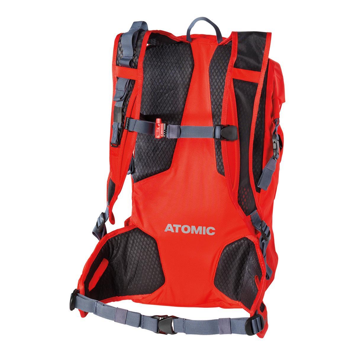 Skialp plecaki Atomic Backland 22+